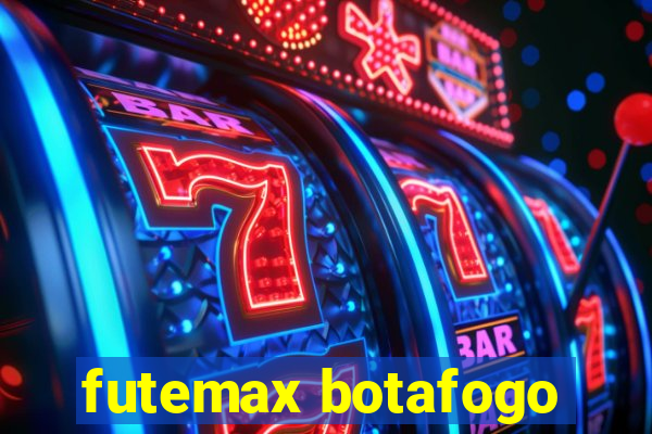 futemax botafogo